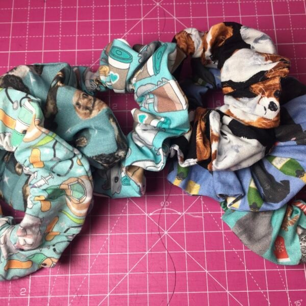 Scrunchies