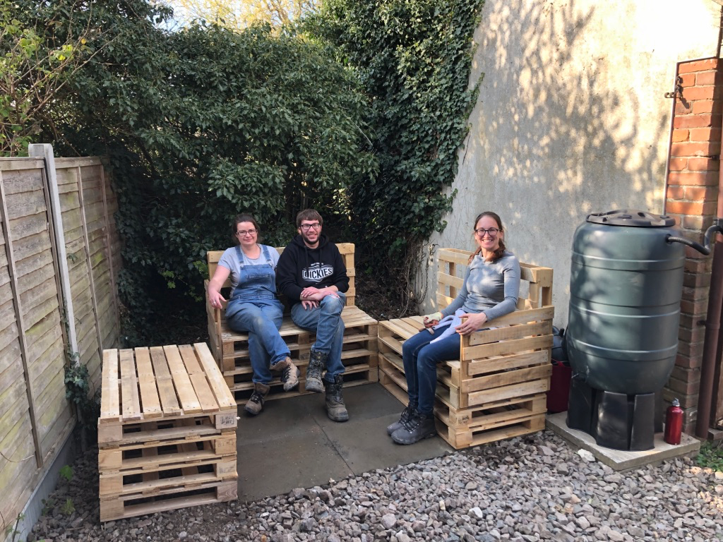 sustainable vet practice