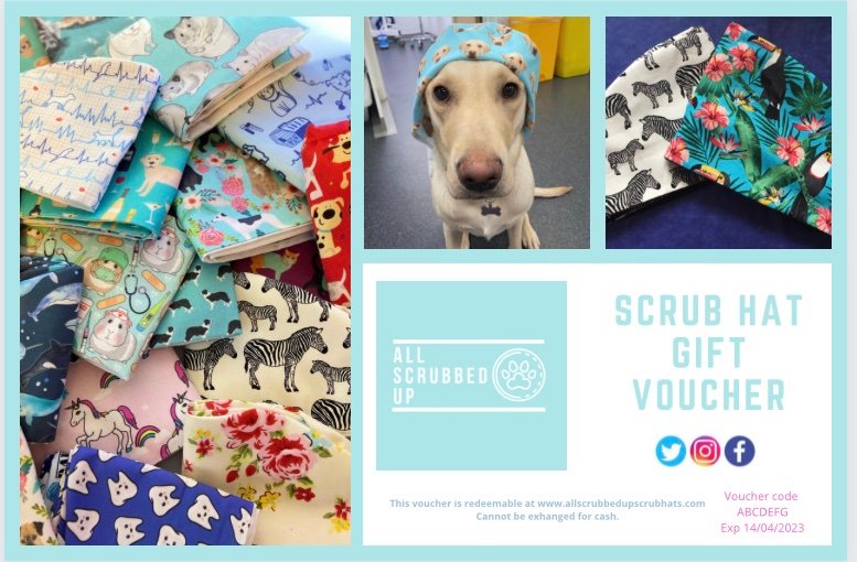 Monetary Gift Voucher £15.00