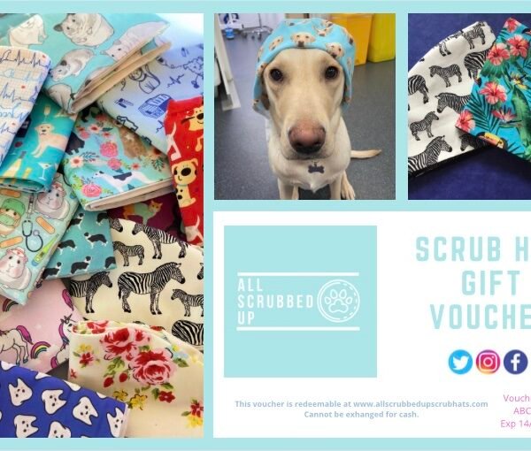 Monetary Gift Voucher £20.00